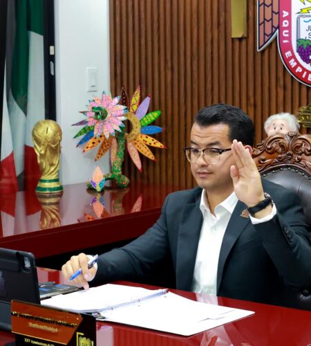 Tijuana aprueba programa para regularizar cargas urbanísticas en desarrollos industriales