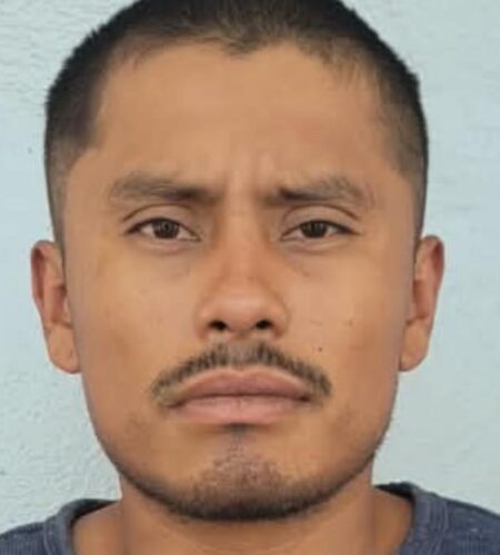 Buscan a familiares de Juan Carlos Jiménez en Mexicali