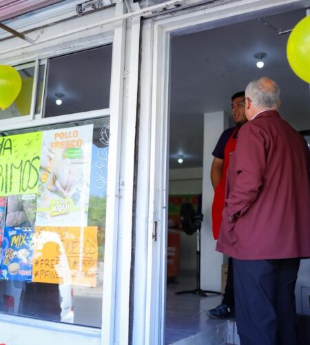 Emprendedoras de Tijuana piden eliminar trámites para abrir negocios