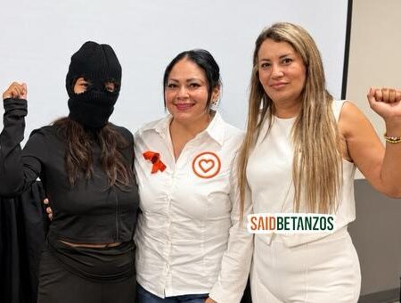 Feministas acusan hostigamiento y exigen investigar a directora de CEMUJER