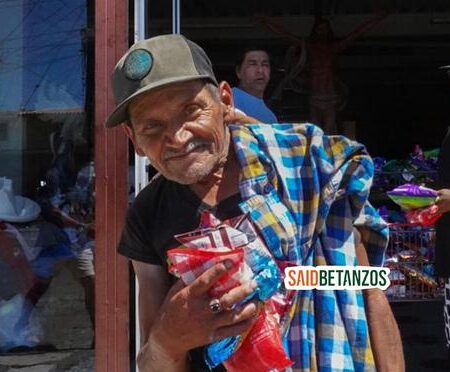 Deportados mayores de 60 años buscan rehacer su vida en Tijuana