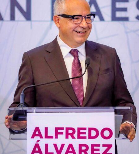 Baja California respalda el gobierno humanista de Claudia Sheinbaum: Alfredo Álvarez