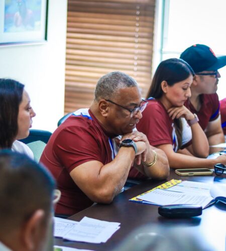 Planes de entrenamiento para la Olimpiada Nacional CONADE 2027 en Baja California