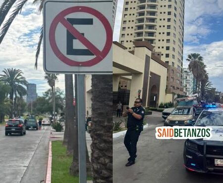 Policía Municipal infracciona vehículos y remolca uno tras denuncia contra NewCity