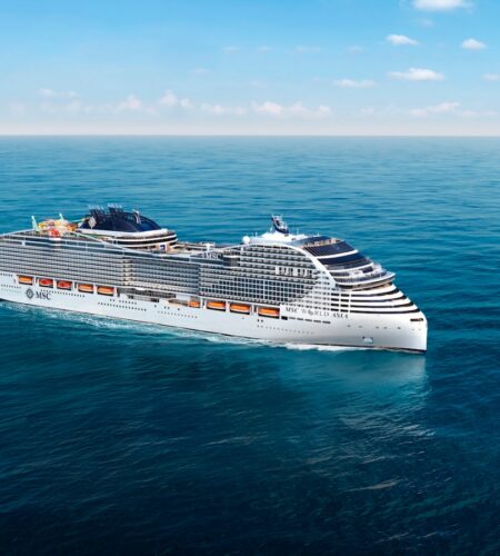 Baja California realiza ferias de empleo en la industria de cruceros