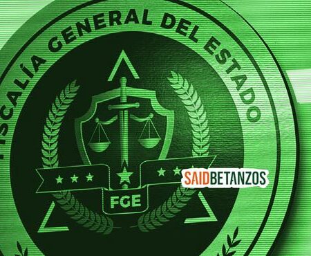 Ministerial dispara a casa de su expareja e hija; FGE lo da de baja