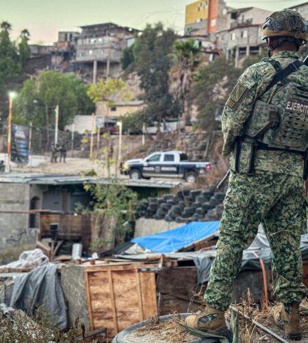 Hombre muere tras ataque armado en la colonia Tres de Octubre