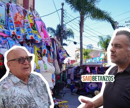 Fiestas Patrias dividen expectativas entre comerciantes en