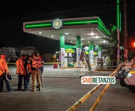 Tras reporte de olor a combustible, depuse de cuatro horas reabrieron el bulevar Bellas Artes