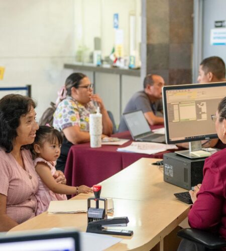 CESPT aplica decreto social en más de 7 mil cuentas de agua en Tijuana