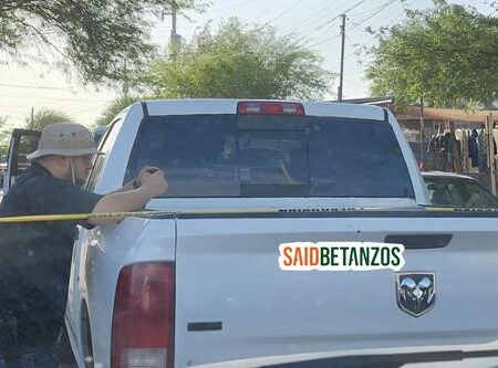 Detienen a tres por asesinato de joyero que se defendió de un asalto