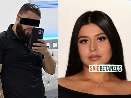 Aprehenden en BC a presunto feminicida buscado en Sonora