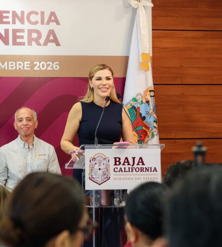 Gobierno de Baja California ofrece más de 2,500 vacantes a jóvenes en ferias de empleo