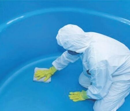 Recomiendan limpiar y desinfectar tinacos para prevenir riesgos sanitarios