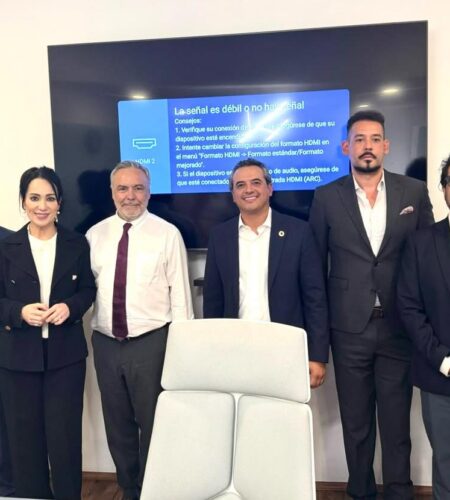 Canacintra Tijuana propone reformas fiscales para impulsar el empleo formal