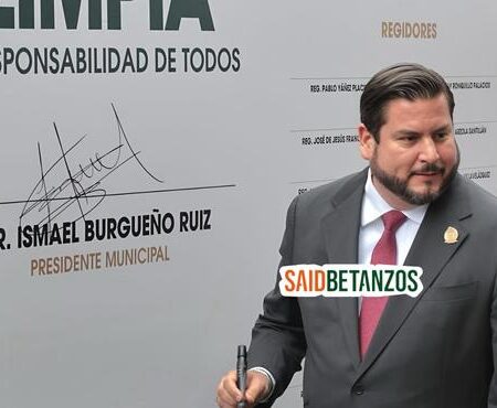 PVEM busca perfila a Burgueño para 2027