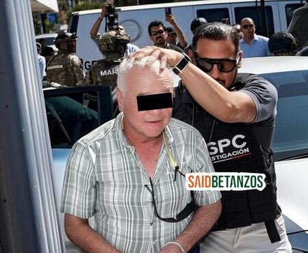 Exgobernador Ernesto “N” sale del Altiplano; proceso penal continúa: FGR