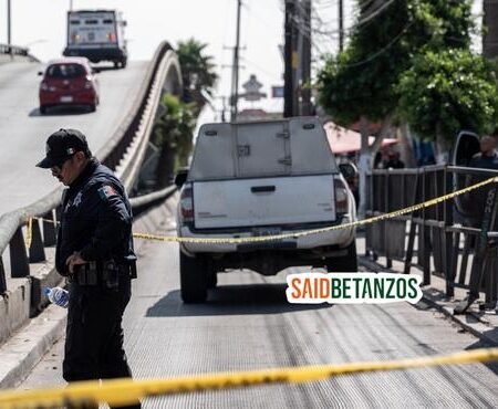 Asesinan a un hombre frente a comercios de la 5 y 10