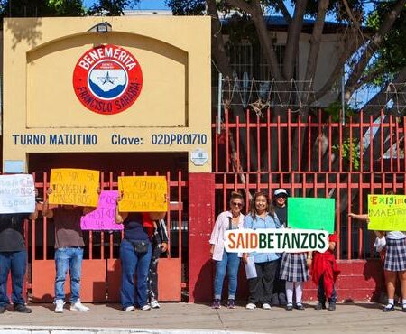 Por falta de maestros cierran primaria en Las Huertas