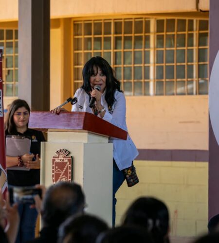Mexicali arranca programa D.A.R.E. Después de Clases