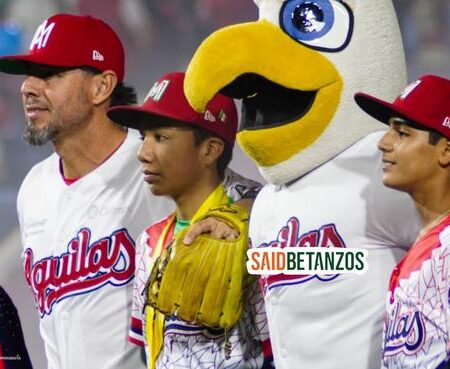 Águilas estrena temporada con espectáculo y derrota ante Hermosillo