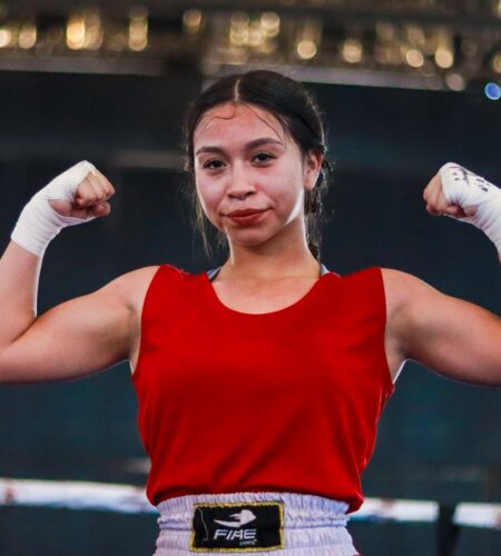 Boxeadores bajacalifornianos buscarán destacar en el Mundial Sub 19