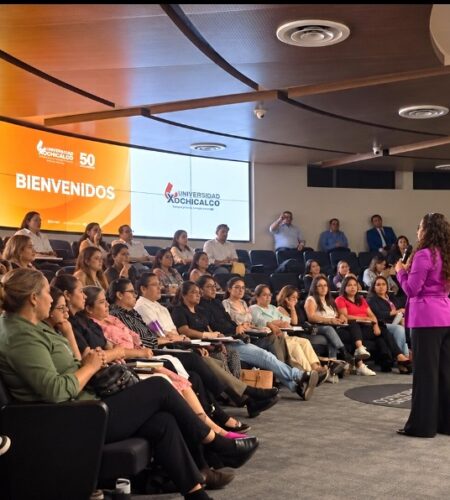 Continúa capacitación de facilitadores en mediación y conciliación en Baja California