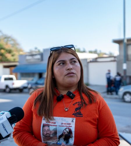 Inician búsqueda de Norma Lucero Gordian, desaparecida desde 2020