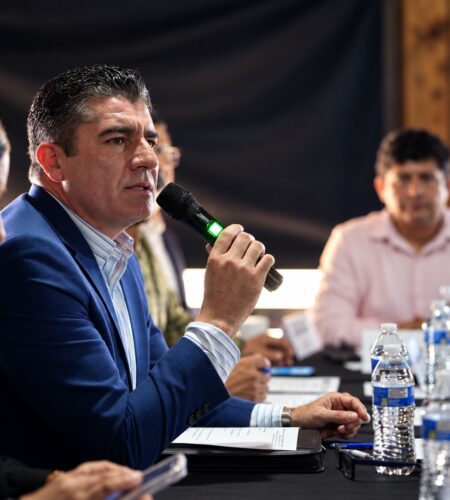 CCSPBC propone ampliar participación ciudadana en comité de seguridad de San Quintín