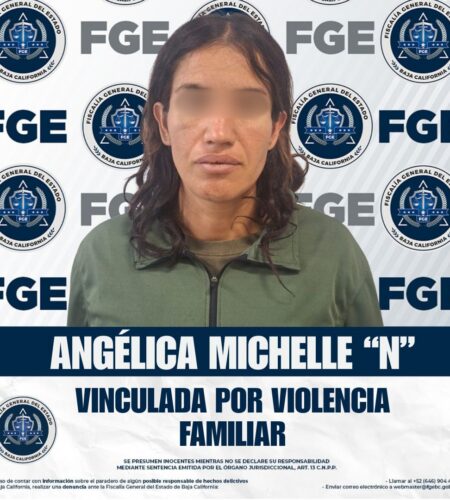 Amenazó a su madre y terminó en prisión preventiva