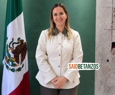Tras sobrevivir a atentado, María Quijada busca coordinar la 4T en Tecate