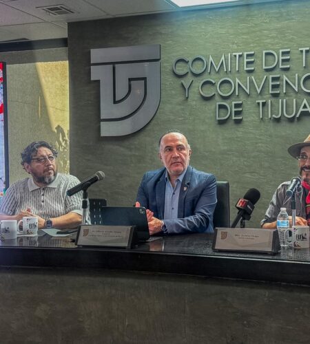 Feria del Libro de Tijuana celebrará el centenario de Jaime Sabines