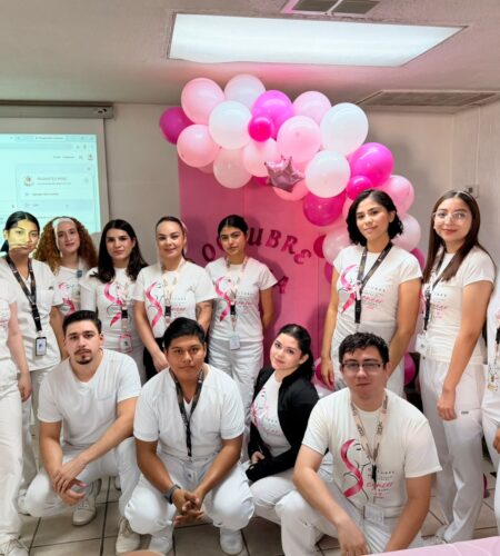 Salud mental, clave en la atención integral de pacientes con cáncer