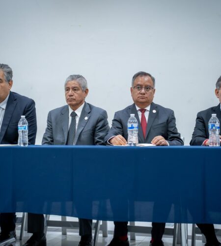 Aduaneros de Tijuana y Tecate impulsan la ética y la capacitación del sector