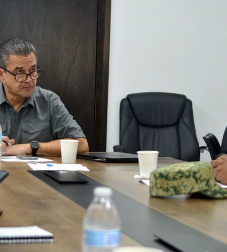 Detienen a 11 personas por robo con violencia en Mexicali