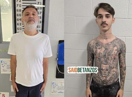Detienen en Oceanside a presunto integrante del crimen organizado de los Balcanes