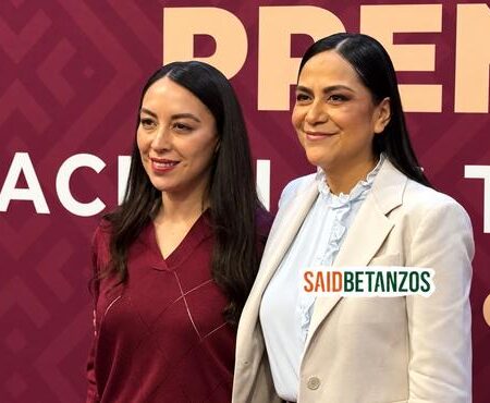 Resultados de auditoría al INE deben dar certeza al proceso electoral 2027: Ariadna Montiel
