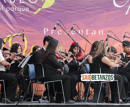 Ópera en la Calle lleva voces y nuevos talentos a la tercera etapa del Río
