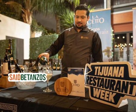 Más de 100 restaurantes ofrecerán menús desde 199 pesos en Tijuana